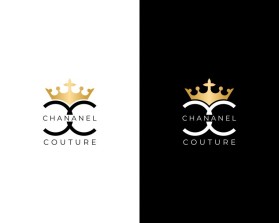 Chananel Couture entry by FOX