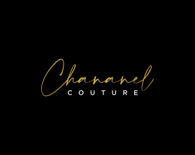 Chananel Couture entry by okley