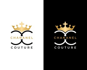 Chananel Couture entry by FOX