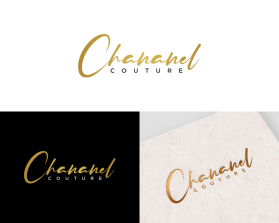 Chananel Couture entry by okley