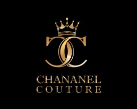 Chananel Couture entry by Ilham Fajri