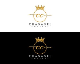 Chananel Couture entry by tam_tam_art
