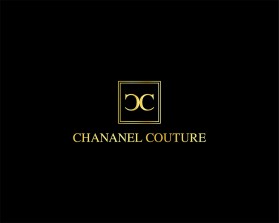 Chananel Couture entry by Ridwan_Tirta