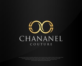 Chananel Couture entry by Armoza10