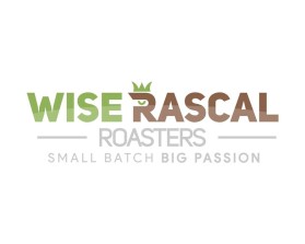 WISE RASCAL ROASTERS entry by elhusen