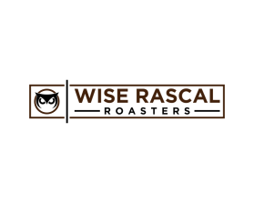 WISE RASCAL ROASTERS entry by tysin