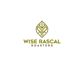 WISE RASCAL ROASTERS entry by pepep