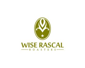 WISE RASCAL ROASTERS entry by NorbertoPV