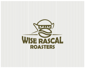 WISE RASCAL ROASTERS entry by Novin