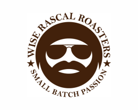 WISE RASCAL ROASTERS entry by Ramadhona