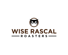 WISE RASCAL ROASTERS entry by tysin