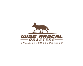 WISE RASCAL ROASTERS entry by mannat1922z