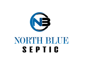 North Blue Septic entry by Colorsurf