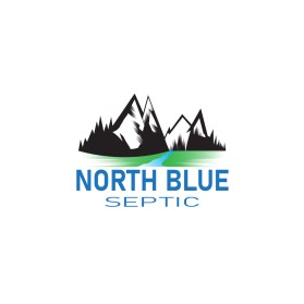 North Blue Septic entry by erwinKuswianto