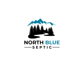North Blue Septic entry by mannat1922z