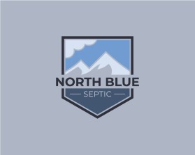 North Blue Septic entry by artfeeq