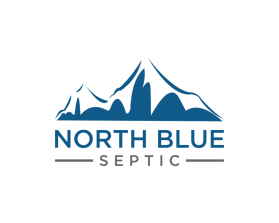 North Blue Septic entry by tysin