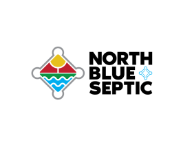 North Blue Septic entry by papamik