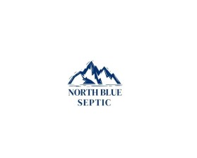 North Blue Septic entry by HRIDZ_DESIGNS