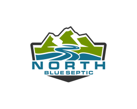 North Blue Septic entry by Erlando