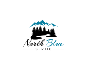 North Blue Septic entry by mannat1922z