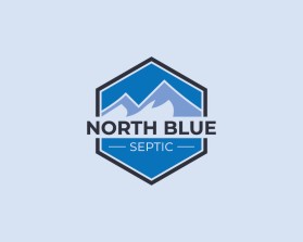 North Blue Septic entry by artfeeq