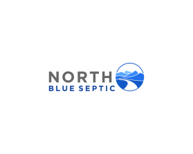 North Blue Septic entry by veva17