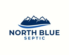 North Blue Septic entry by Armchtrm