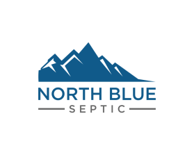 North Blue Septic entry by tysin