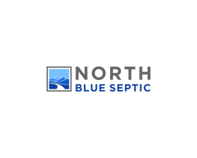 North Blue Septic entry by veva17