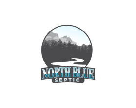 North Blue Septic entry by mannat1922z