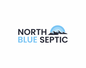 North Blue Septic entry by asf