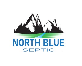 North Blue Septic entry by erwinKuswianto