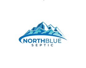 North Blue Septic entry by Ridwan_Tirta