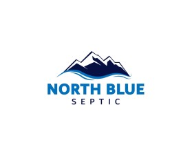 North Blue Septic entry by Rikfan