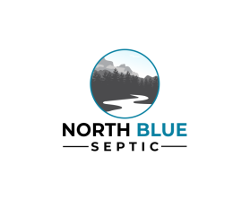 North Blue Septic entry by mannat1922z