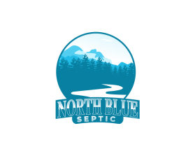 North Blue Septic entry by mannat1922z