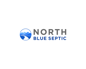 North Blue Septic entry by veva17