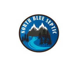 North Blue Septic entry by Colorsurf