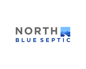 North Blue Septic entry by veva17