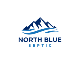 North Blue Septic entry by veva17