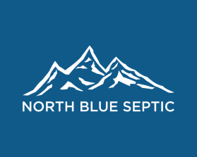 North Blue Septic entry by tysin