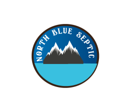 North Blue Septic entry by Colorsurf