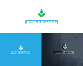 LavishWater entry by Cungkringart