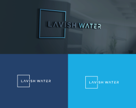 LavishWater entry by Cungkringart