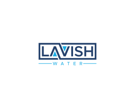 LavishWater entry by DonickArt