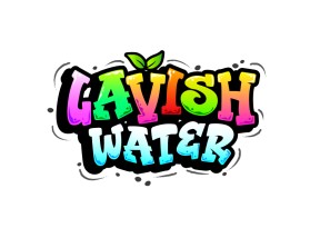 Winning entry: LavishWater entry by artlook