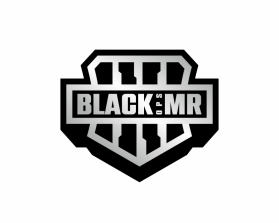 Black Ops MR entry by asf