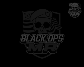 Black Ops MR entry by Digiti Minimi