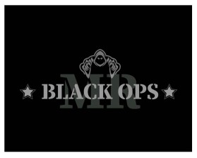 Black Ops MR entry by yun